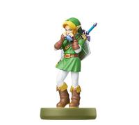 Link (Ocarina of Time) amiibo (The Legend of Zelda Collection)