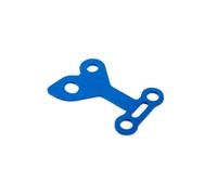 Link Ocun Quicklink Fix (x10) Bleu TU