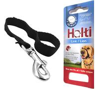 Link One Size Fits All - Compatible with all Halti leads, Dog Harness to Collar Safety Link strap, Professional Training Aid for Dogs by GetInStyle Shop
