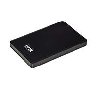 Link PC and Laptop Accessories Brand Model Box Stereo HDD Sata 2.5" USB 3.0 9.5 mm
