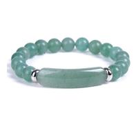 link pheromone bracelet for women 8mm stretch bracelet with healing crystal beads rose quartz pheromone bracelet handmade good luck chakra stones jewelry for, Ajustable, Polyester, No gemstones.