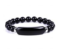 link pheromone bracelet for women 8mm stretch bracelet with healing crystal beads rose quartz pheromone bracelet handmade good luck chakra stones jewelry for, Ajustable, Polyester, No gemstones.