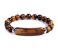 link pheromone bracelet for women 8mm stretch bracelet with healing crystal beads rose quartz pheromone bracelet handmade good luck chakra stones jewelry for, Ajustable, Polyester, No gemstones.