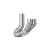 Link Pipe central Arrow not Kat Hypermotard 950 2019 > 2021