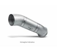 Arrow Stock Collectors Ktm Rc 390 ´17-20 Link Pipe Silver