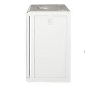 LINK RACK CABINET 10" 9 UNITS IN STEEL GREY COLOR WITH OPENING SIDES