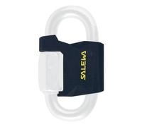 Link Salewa Twist Lock Argenté TU