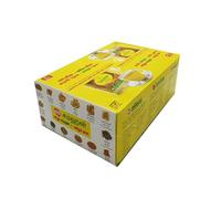 Link Samahan 100 sachets.