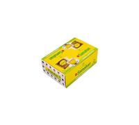 Link Samahan Ayurvedic Herbal Tea - 100 Packets, Sri Lankan - Supports Prevention of 15 Cold Symptoms (1 Sachet Daily)