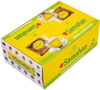 Link SAMAHAN Natural Herbal Ayurvedic Drink Herbal Tea - Herbal Ceylon Tea - Direct from Sri Lanka - Does not expire up to two years from manufacture -BULK & RETAIL (30)