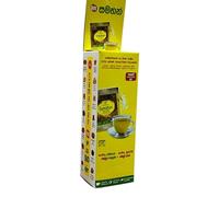 Link SAMAHAN Natural Herbal Ayurvedic Drink Herbal Tea - Herbal Ceylon Tea - Direct from Sri Lanka - Does not expire up to two years from manufacture -BULK & RETAIL (60)