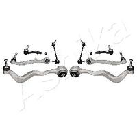 Link Set, wheel suspension for BMW:5,E60,E61,5 Sedan,5 Touring 4014531 4014532
