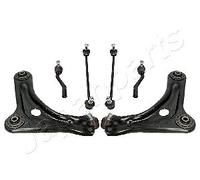 New Link Set, wheel suspension for CITROËN PEUGEOT:C3 I,1007,C3 Pluriel 3520L3
