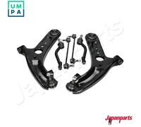 JAPANPARTS SKS-H02 Link Set, wheel suspension