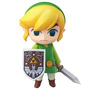 Link The Wind Waker Nendoroid Figure 10cm