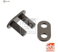 febi bilstein Chain Link 48635 for Timing Chain TRITAN-coated Pack of One