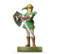 Link (Twilight Princess) amiibo (The Legend of Zelda Collection)