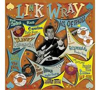 Link Wray - Ace Of Spades [VINYL]