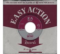 Link Wray And His Ray Men - Rumble/Raw Hide [7" VINYL]