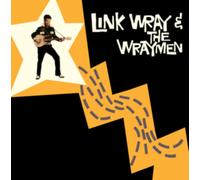Link Wray and the Wraymen