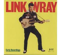 Link Wray - Early Recordings [Vinyl]