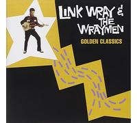 Link Wray - Golden Classics
