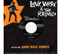 Link Wray - Good Rockin Tonight [VINYL]