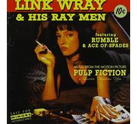 Link Wray & His Raymen - Pulp Fiction