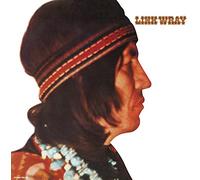 Link Wray - Link Wray (Split Color) [VINYL]