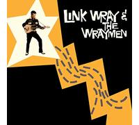 Link Wray - Link Wray & The Wraymen [VINYL]