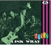 Link Wray - Rocks