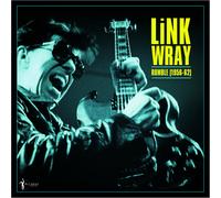 Link Wray - Rumble - Link Wray 1956-62 [VINYL]