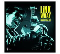 Link Wray - Rumble - Link Wray 1956-62 [VINYL]