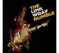 Link Wray - The Link Wray Rumble
