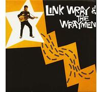 Link Wray & The Wraymen - Link Wray & The Wraymen [VINYL]