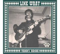 Link Wray - Vernon's Diamond b/w My Brother, My Son [7" VINYL]