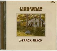Link Wray – Link Wray's 3-Track Shack – Ace