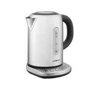 Link2Home L2H-Smartkettle Stainless Steel Smart Kettle 1.7L 3000W Lthskettle