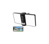 Link2home 4mp Smart Outdoor Floodlight Camera