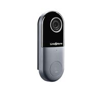 Link2Home L2H-Bellwired Weatherproof (Ip54) Smart Wired Doorbell Lthbellw