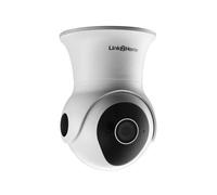 Link2Home L2H-Odrcamerap/t Smart Pan & Tilt Outdoor Camera Lthodrcampt