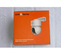 Link2Home Outdoor Smart Security Camera LTHODRCAMP2