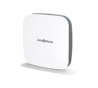 Link2Home L2H-Securegway Smart Alarm Gateway & Internal Siren Lthsecgway