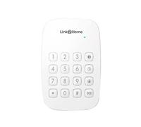 Link2Home L2H-Securekpad Smart Alarm Keypad Lthseckpad