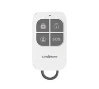 Link2Home L2H-Securerem Smart Alarm Remote Lthsecrem