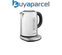 Stainless Steel Smat Kettle 1.7L 3000W LTHSKETTLE