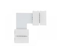Link2Home L2H-Stpaglcon Led Strip 2 Head 90 Connector (Pack 10) Lthstpaglcon