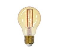 Link2Home L2HFE276W Wi-Fi Led Es (E27) Gls Filament Dimmable Bulb White 470 Lm 5.5W