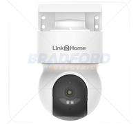 Link2Home ODRCAMPT2 SMART OUTDOOR SECURITY CAMERA FULL-COLOUR NIGHTVISION 1080P