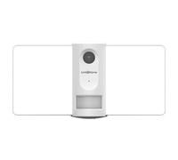 Link2Home Outdoor Smart Floodlight Camera 2K 4MP White